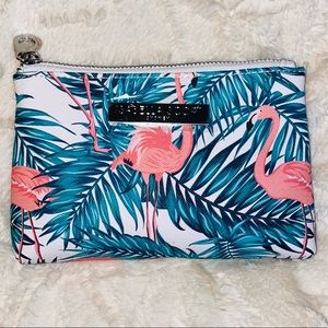 Super Cute Flamingo Make-Up Bag 🦩